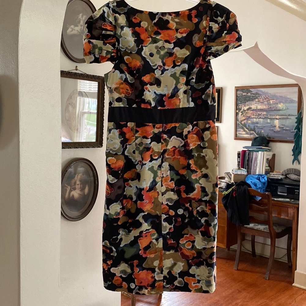 Moulinette Soeurs size 8 dress